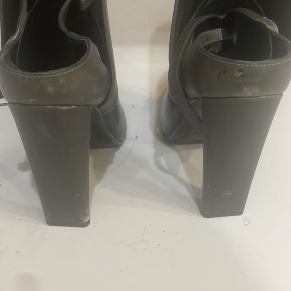 Alexander Wang Lys Booties - Picture 4 of 8